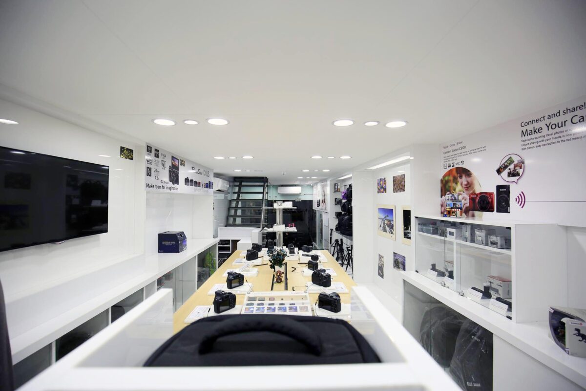 Global Fotos – Lahore’s Trusted Camera Store for 25+ Years