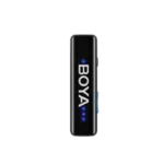 BOYALINK 2 Upgraded 3-in-1 Compact Wireless Microphone with 3 Year Warranty - Image 3