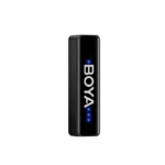 BOYALINK 2 Upgraded 3-in-1 Compact Wireless Microphone with 3 Year Warranty - Image 2