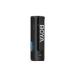 BOYALINK 2 Upgraded 3-in-1 Compact Wireless Microphone with 3 Year Warranty - Image 4