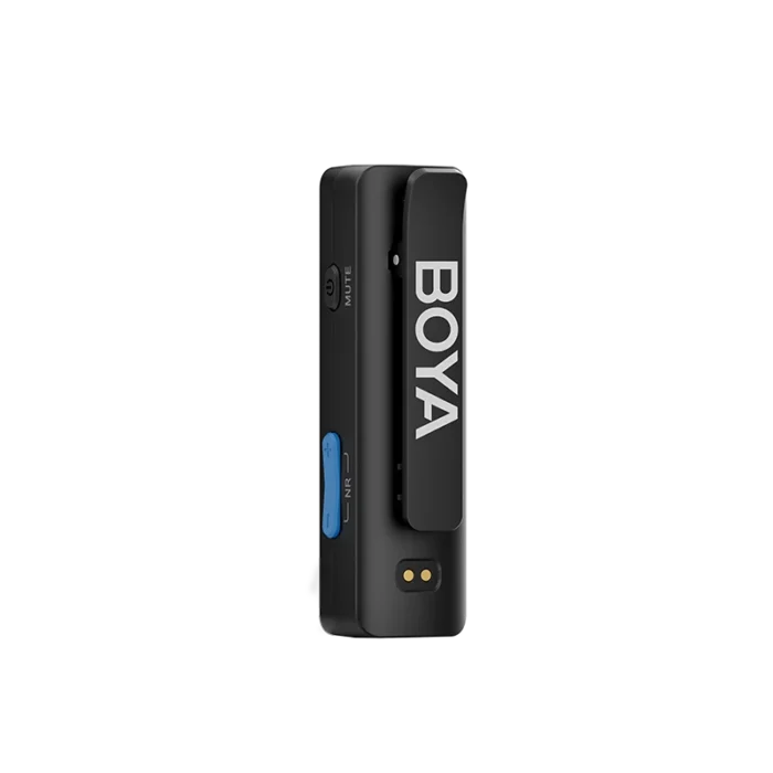 BOYALINK 2 Upgraded 3-in-1 Compact Wireless Microphone with 3 Year Warranty - Image 4