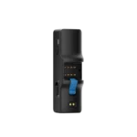 BOYALINK 2 Upgraded 3-in-1 Compact Wireless Microphone with 3 Year Warranty - Image 6