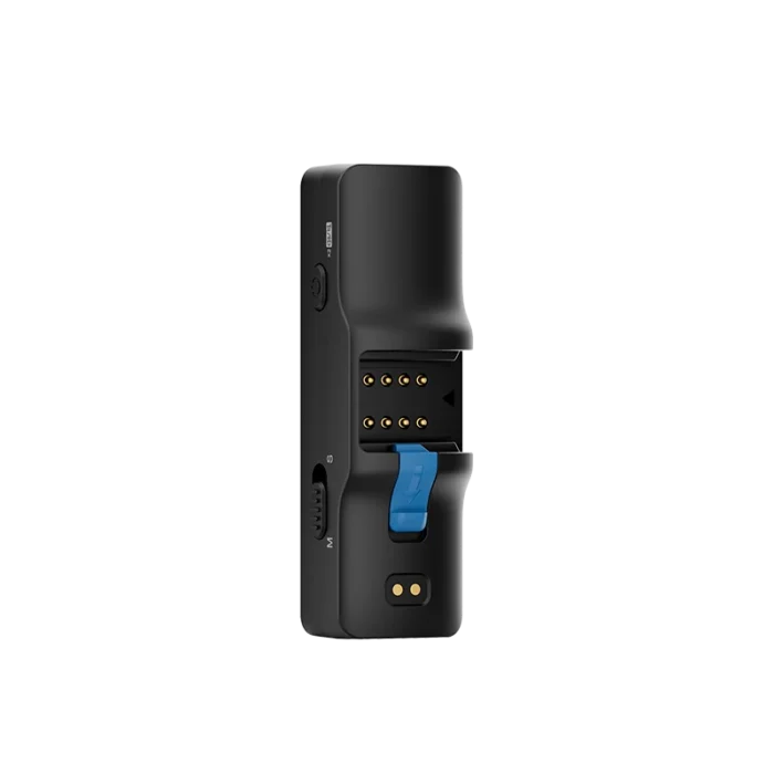 BOYALINK 2 Upgraded 3-in-1 Compact Wireless Microphone with 3 Year Warranty - Image 6