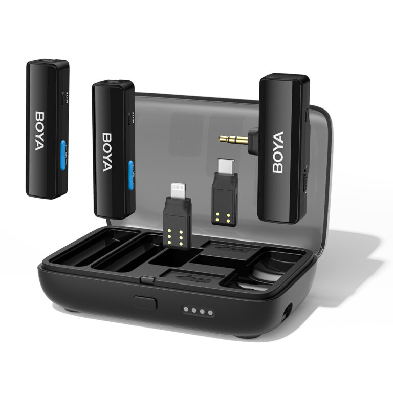BOYA LINK Wireless