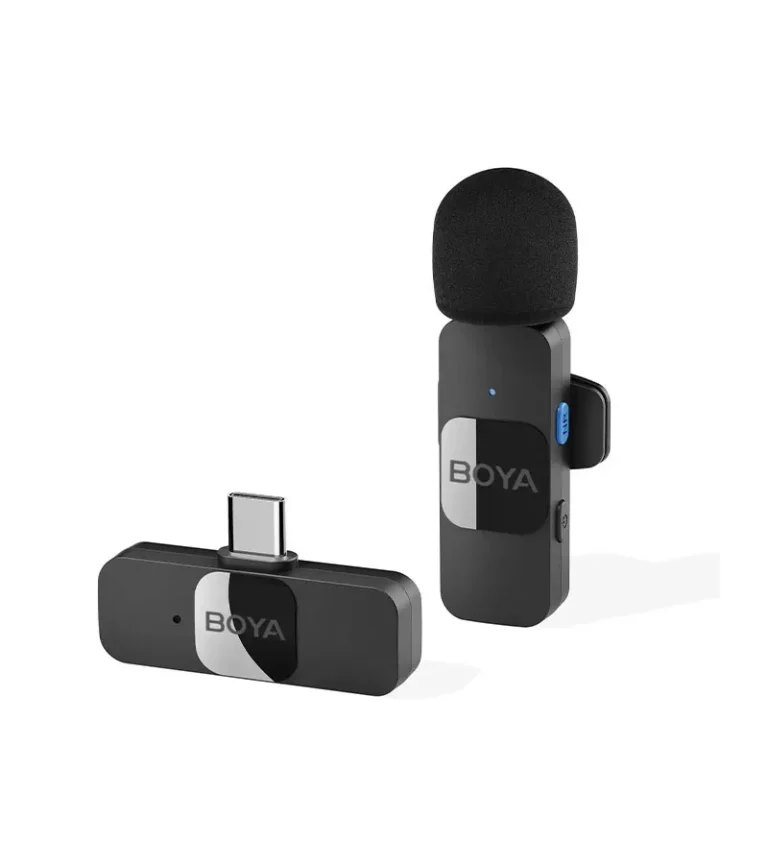 BOYA BY-V10 Wireless