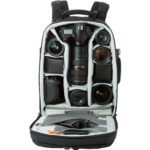 Lowepro Pro Runner BP 450 AW II Backpack (Black)