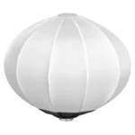 Professional Soft Lighting Made Easy – 65CM Balloon Lantern Softbox - Image 3