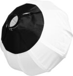 Professional Soft Lighting Made Easy – 65CM Balloon Lantern Softbox - Image 2