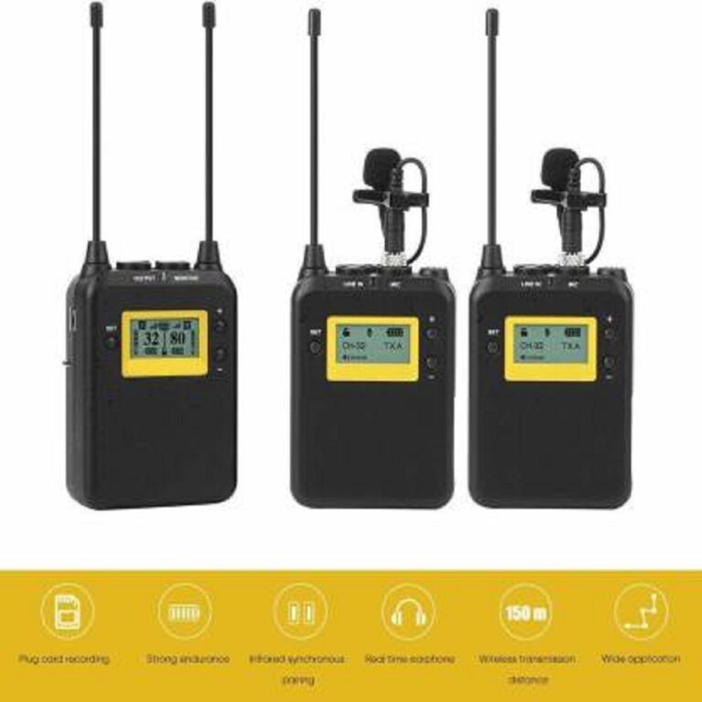 LENSGO LWM-328C