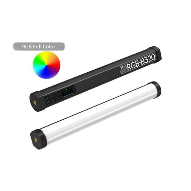 APKINA AP375 10W LED RGB Stick Light