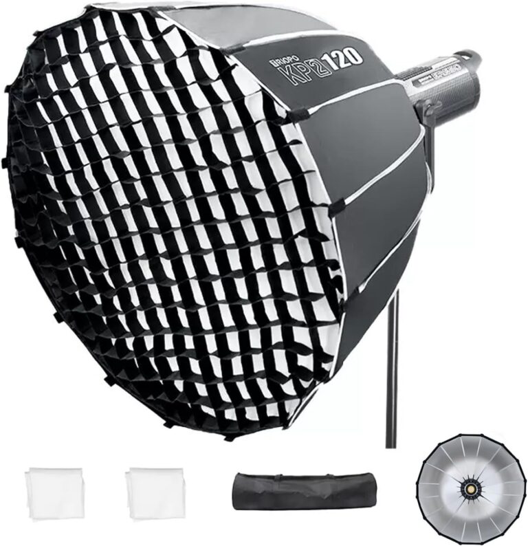 120cm parabolic