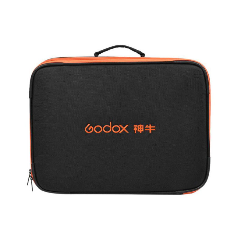 Godox CB 09 Outdoor Carry Case Bag For Godox AD600 Flash