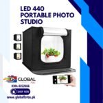 LED 440 PRODUCT BOX