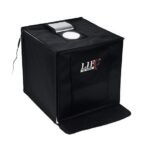 Life of Photo LED Product Box