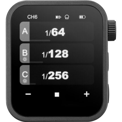Godox X3-S