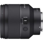 Samyang AF 50mm f/1.4 FE II Lens for Sony E