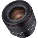 Samyang AF 50mm f/1.4 FE II Lens for Sony E