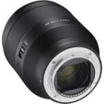 Samyang AF 50mm f/1.4 FE II Lens for Sony E