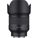 Samyang AF 50mm f/1.4 FE II Lens for Sony E