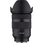 Samyang 24-70mm f/2.8 AF Zoom Lens (Sony E)