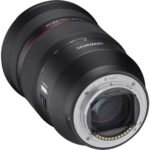 Samyang 24-70mm f/2.8 AF Zoom Lens (Sony E)