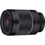 Samyang 35mm f/1.4 AF II Lens for Sony E-Mount Cameras