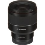 Samyang AF 50mm f/1.4 FE II Lens for Sony E