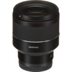 Samyang AF 50mm f/1.4 FE II Lens for Sony E