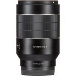 Samyang 35mm f/1.4 AF II Lens for Sony E-Mount Cameras