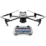 DJI Mavic 3 Classic Drone with DJI RC Remote Controller