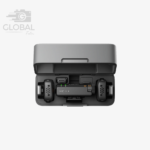 DJI Mic Mini: Ultra-Light Wireless Microphone