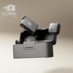 DJI Mic Mini: Ultra-Light Wireless Microphone