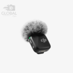 DJI Mic Mini: Ultra-Light Wireless Microphone