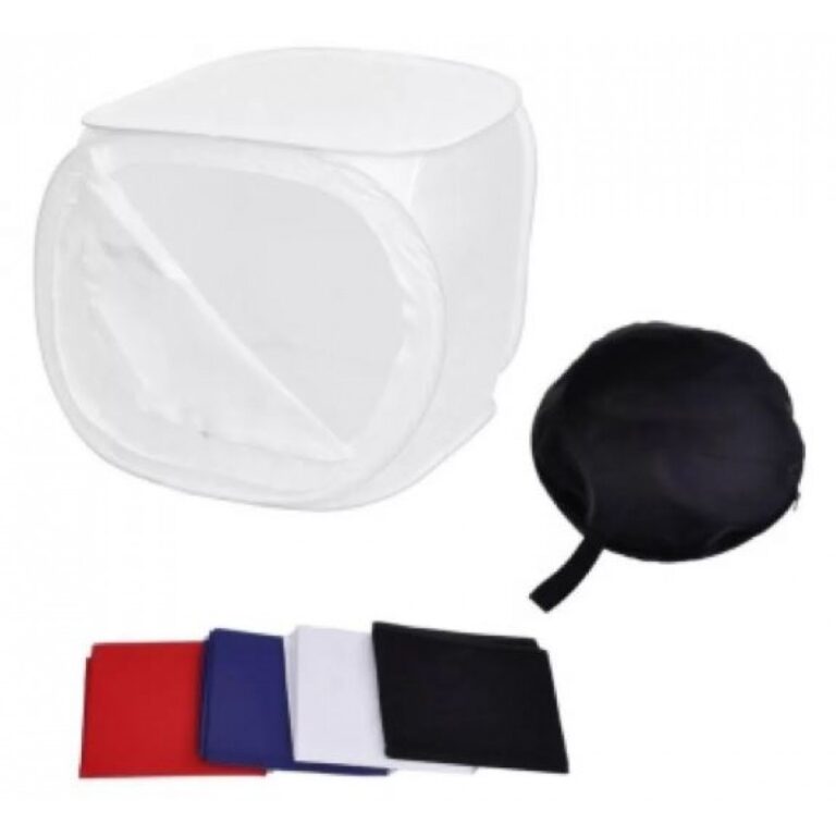 Product Photo Tent 1100x1100w