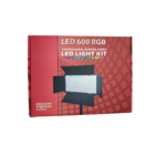 LED 600 RGB