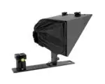 FEELWORLD TP13A Wide Angle Teleprompter supports up to 11" Smartphone/Tablet