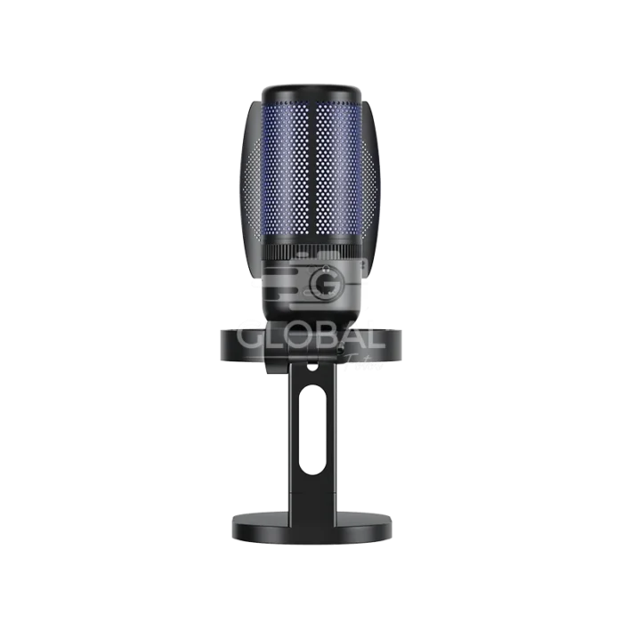 BOYA K Vibrant Lighting Condenser USB Microphone