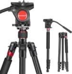 Neewer TM254 tripod