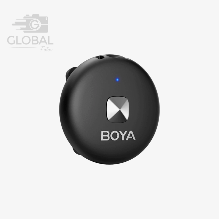 BOYA OMIC-C Wireless Microphone System: