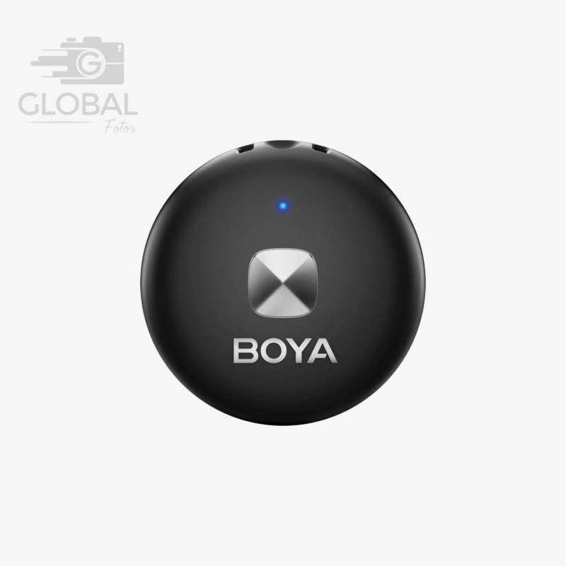 BOYA OMIC-C Wireless Microphone System: