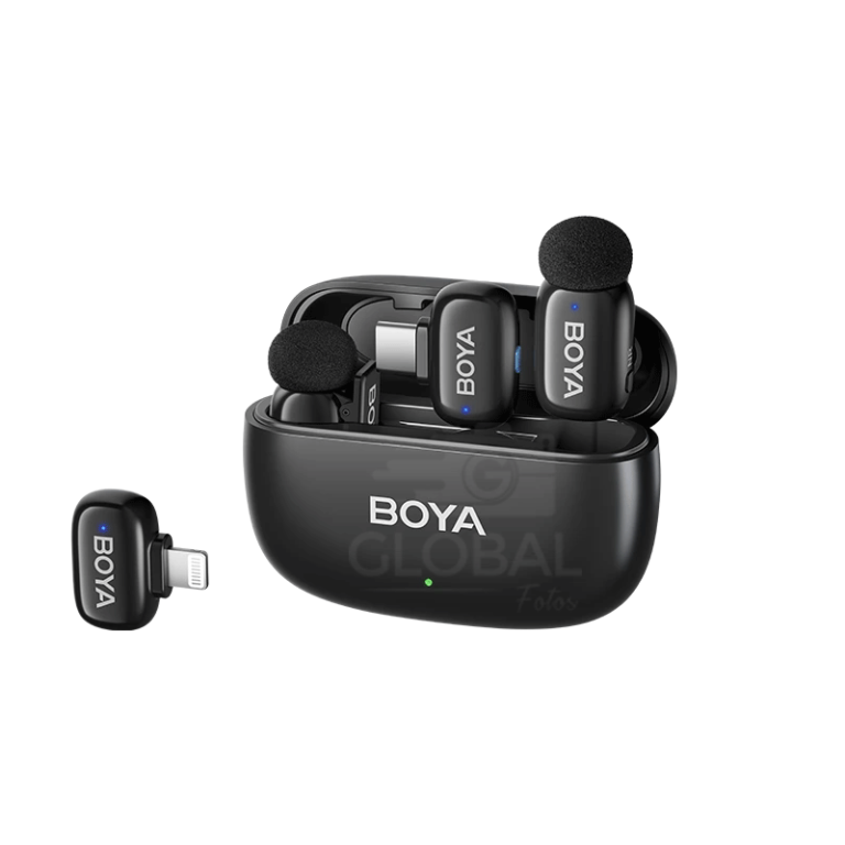 boya mic mini 12 2