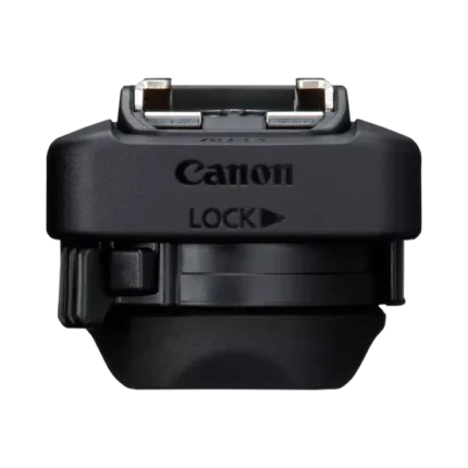 CANON Multi-Function Shoe Adapter AD-E1