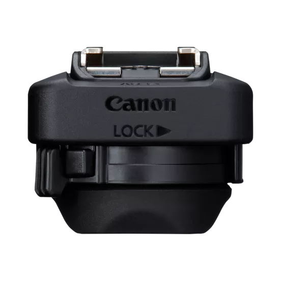 CANON Multi-Function Shoe Adapter AD-E1