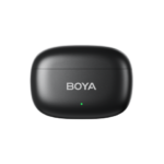 BOYA Mini 12 today and experience the ultimate in wireless microphone technology!