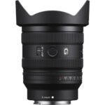 Sony FE 24-50mm f/2.8 G