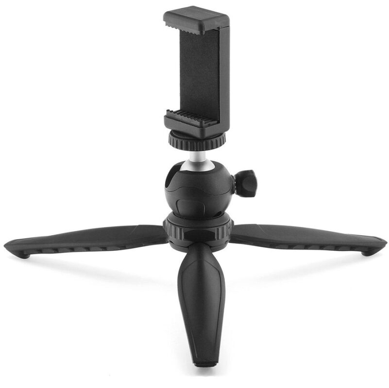 Jmary MT-20 Mini Foldable Tripod