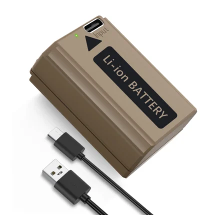 Caisi NP-FW50 Battery