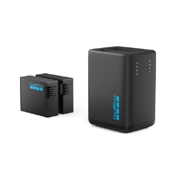 GoPro HERO13 Dual Charger