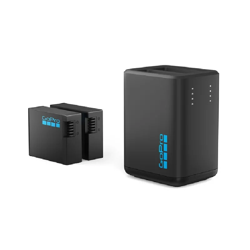 GoPro HERO13 Dual Charger