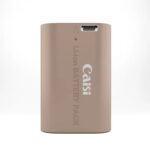 Caisi LP-E6NH Battery with USB-C